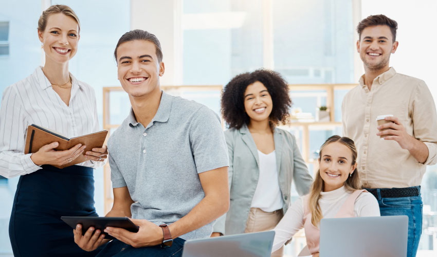 Training & Upskilling